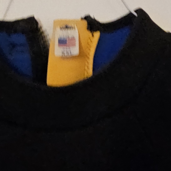 Comp Wet suit. Black men's 2xl. Excellent condition - Picture 4 of 4